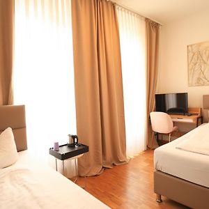 TM Hotel Düsseldorf