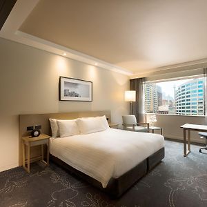 Superior Zimmer mit Kingsize-Bett