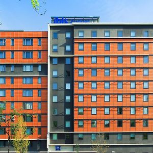 Ibis Budget Paris Porte De La Chapelle - Arena