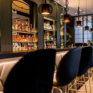 Motel One Paris-Porte Dorée