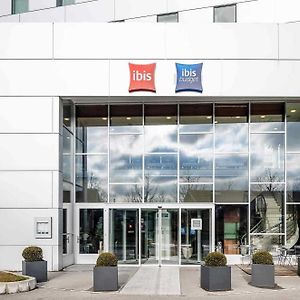 ibis budget Bern Expo